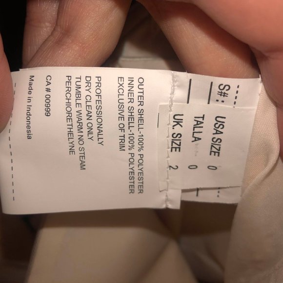 Ball gown Prom/Grad Dress - Picture 6 of 7